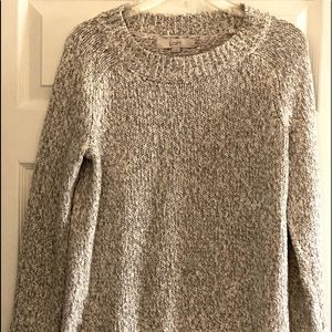 Ann Taylor soft beautiful sweater